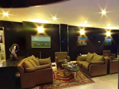Grand Ani Hotel Καρς Εξωτερικό φωτογραφία