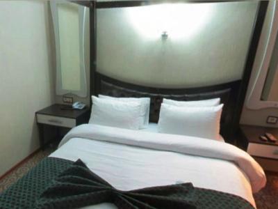 Grand Ani Hotel Καρς Εξωτερικό φωτογραφία